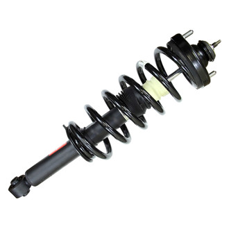 Monroe® - Quick-Strut™ Rear Driver or Passenger Side Complete Strut Assembly