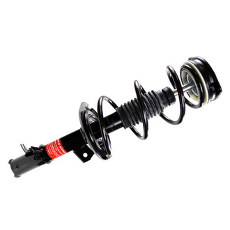Monroe® - Quick-Strut™ Front Passenger Side Complete Strut Assembly