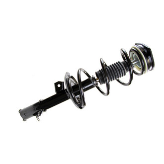 Monroe® - Quick-Strut™ Front Driver Side Complete Strut Assembly