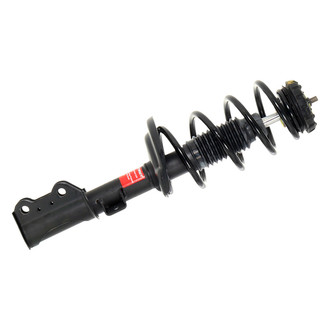 Monroe® - Quick-Strut™ Front Driver or Passenger Side Complete Strut Assembly