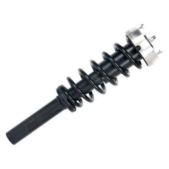 Monroe® - Quick-Strut™ Front Driver or Passenger Side Complete Strut Assembly