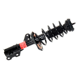 Monroe® - Quick-Strut™ Front Driver Side Complete Strut Assembly