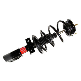 Monroe® - Quick-Strut™ Front Driver or Passenger Side Complete Strut Assembly