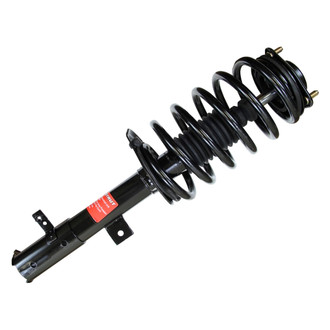 Monroe® - Quick-Strut™ Front Passenger Side Complete Strut Assembly