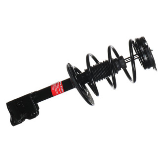 Monroe® - Quick-Strut™ Front Driver Side Complete Strut Assembly