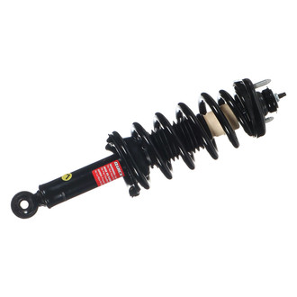 Monroe® - Quick-Strut™ Rear Passenger Side Complete Strut Assembly