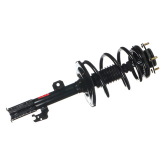 Monroe® - Quick-Strut™ Front Passenger Side Complete Strut Assembly
