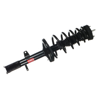 Monroe® - Quick-Strut™ Rear Passenger Side Complete Strut Assembly