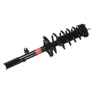 Monroe® - Quick-Strut™ Rear Passenger Side Complete Strut Assembly