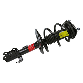 Monroe® - Quick-Strut™ Front Driver Side Non-Adjustable Complete Strut Assembly