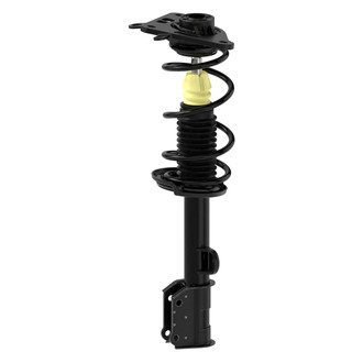 Monroe® - Quick-Strut™ Rear Driver Side Complete Strut Assembly
