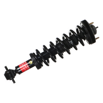 Monroe® - Quick-Strut™ Front Driver Side Complete Strut Assembly