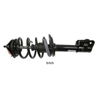 Monroe® - Quick-Strut™ Front Driver Side Adjustable Complete Strut Assembly