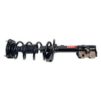 Monroe® - Quick-Strut™ Front Passenger Side Adjustable Complete Strut Assembly