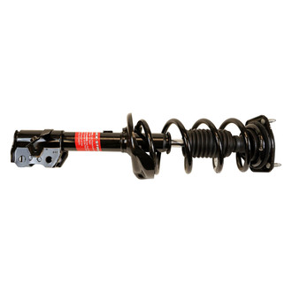 Monroe® - Quick-Strut™ Front Driver Side Adjustable Complete Strut Assembly