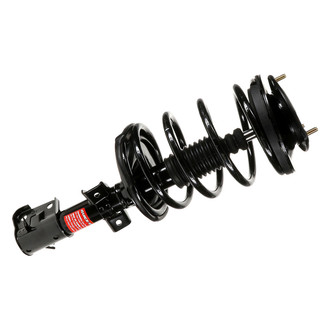 Monroe® - Quick-Strut™ Front Driver or Passenger Side Complete Strut Assembly