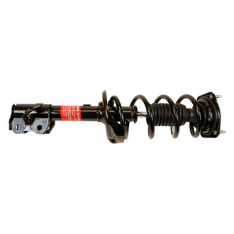 Monroe® - Quick-Strut™ Front Driver Side Complete Strut Assembly