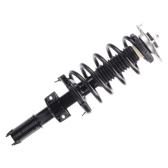Monroe® - Quick-Strut™ Front Driver or Passenger Side Complete Strut Assembly