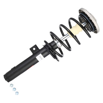 Monroe® - Quick-Strut™ Front Driver Side Complete Strut Assembly