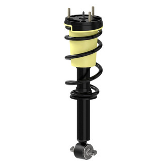 Monroe® - Quick-Strut™ Front Driver or Passenger Side Complete Strut Assembly