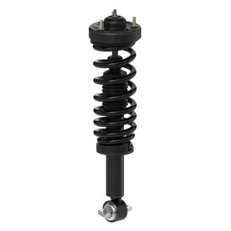 Monroe® - Quick-Strut™ Front Driver or Passenger Side Complete Strut Assembly