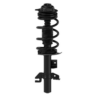 Monroe® - Quick-Strut™ Front Driver Side Complete Strut Assembly