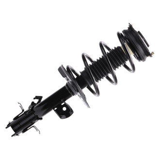 Monroe® - Quick-Strut™ Front Driver Side Complete Strut Assembly