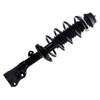Monroe® - Quick-Strut™ Front Driver Side Complete Strut Assembly