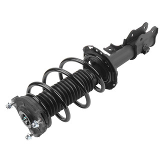 Monroe® - Quick-Strut™ Front Passenger Side Twin-Tube Complete Strut Assembly