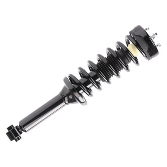 Monroe® - Quick-Strut™ Front Driver or Passenger Side Complete Strut Assembly