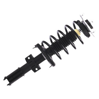 Monroe® - Quick-Strut™ Front Driver or Passenger Side Complete Strut Assembly