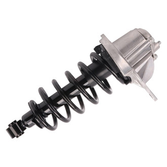 Monroe® - Quick-Strut™ Rear Driver Side Complete Strut Assembly