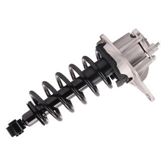 Monroe® - Quick-Strut™ Rear Passenger Side Complete Strut Assembly