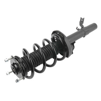 Monroe® 173429 - Quick-Strut™ Front Passenger Side Twin-Tube Complete Strut Assembly