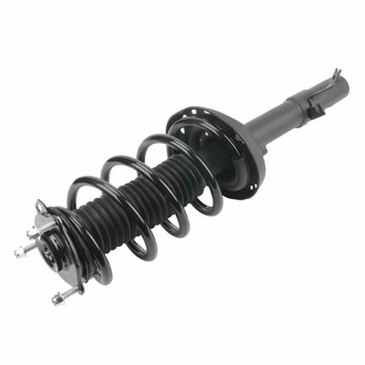 Monroe® - Quick-Strut™ Front Driver Side Twin-Tube Complete Strut Assembly