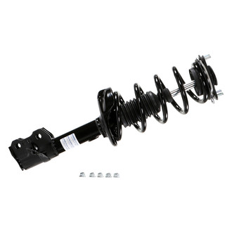 Monroe® - RoadMatic™ Front Passenger Side Complete Strut Assembly