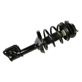 Monroe® - RoadMatic™ Front Passenger Side Non-Adjustable Complete Strut Assembly