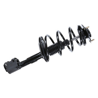 Monroe® - RoadMatic™ Front Passenger Side Non-Adjustable Complete Strut Assembly