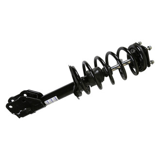 Monroe® - RoadMatic™ Front Passenger Side Non-Adjustable Complete Strut Assembly