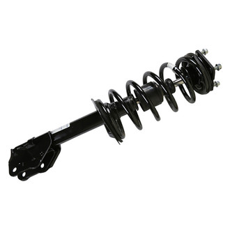 Monroe® - RoadMatic™ Front Driver Side Non-Adjustable Complete Strut Assembly