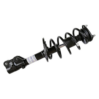 Monroe® - RoadMatic™ Front Passenger Side Adjustable Complete Strut Assembly