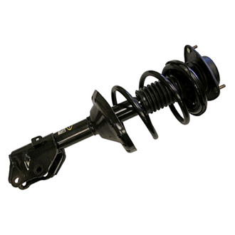 Monroe® - RoadMatic™ Front Passenger Side Adjustable Complete Strut Assembly