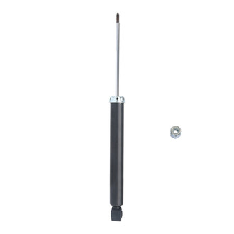 Monroe® - Restore™ Rear Driver or Passenger Side Twin-Tube Shock Absorber