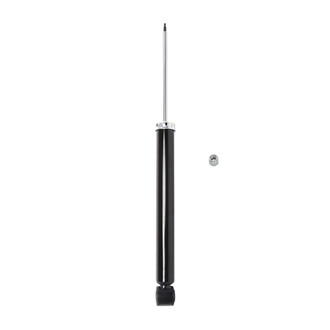 Monroe® - Restore™ Rear Driver or Passenger Side Twin-Tube Shock Absorber
