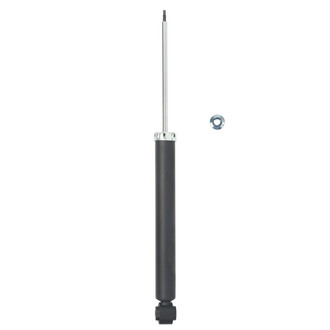 Monroe® - Restore™ Rear Driver or Passenger Side Twin-Tube Shock Absorber