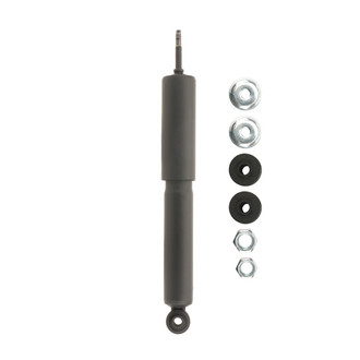 Monroe® - Restore™ Front Driver or Passenger Side Shock Absorber
