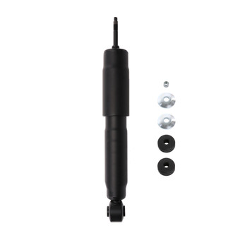 Monroe® - Restore™ Front Driver or Passenger Side Shock Absorber