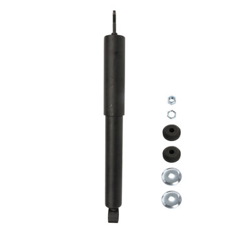Monroe® - Restore™ Rear Driver or Passenger Side Shock Absorber