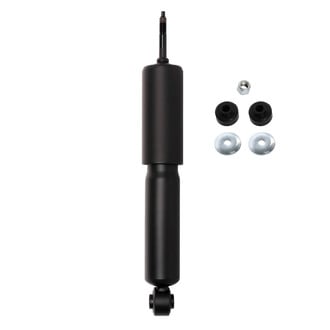 Monroe® - Restore™ Front Driver or Passenger Side Shock Absorber