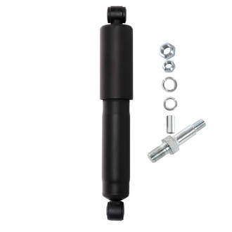 Monroe® - Restore™ Front Driver or Passenger Side Shock Absorber